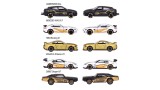  Set Vehicule Majorette Limited Edition 9 Giftpack (212054031)