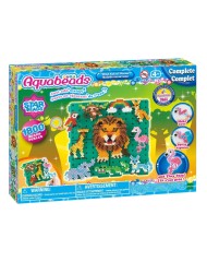 Set Wild Safari Scene (31968)