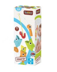 Set Yookidoo Fishing Set (yo40217)