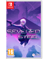 Severed Steel