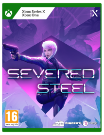 Severed Steel 