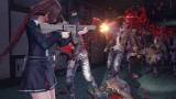 Joc Sgzh School Girl Zombie Hunter pentru PS4