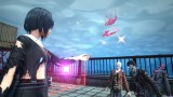 Joc Sgzh School Girl Zombie Hunter pentru PS4