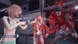Joc Sgzh School Girl Zombie Hunter pentru PS4