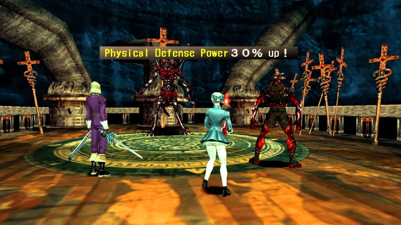 Joc Shadow Hearts From The New World pentru PS2