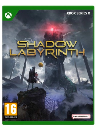 Joc Shadow Labyrinth pentru XBOX SERIES