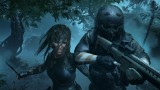Joc Shadow Of The Tomb Raider Limited Steelbook Edition pentru Xbox One
