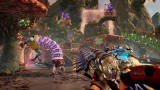 Joc Shadow Warrior 3 Definitive Edition pentru PS4