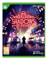 Shadows Of Doubt