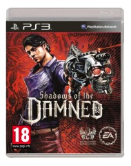 Shadows Of The Damned