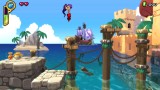 Joc Shantae 1 2 Genie Hero Ultimate Day One Edition pentru PS4