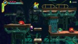 Joc Shantae Half Genie Hero pentru PS4