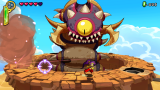 Joc Shantae Half Genie Hero Ultimate Edition Collectors Edition pentru PS5