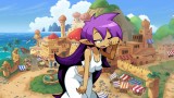 Joc Shantae Half Genie Hero Ultimate Edition Collectors Edition pentru PS5