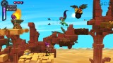 Joc Shantae Half Genie Hero Ultimate Edition pentru PS5