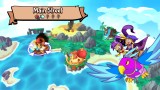 Joc Shantae pentru PS4