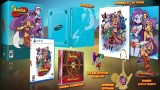 Joc Shantae The Pirates Curse Collectors Edition pentru PS5