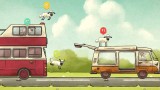 Joc Shaun The Sheep Home Sheep Home Farmageddon Party Edition pentru Nintendo Switch