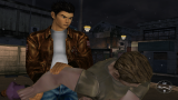 Joc Shenmue 1 2 Remaster pentru PS4