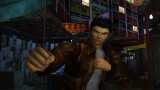 Joc Shenmue 1 2 Remaster pentru PS4