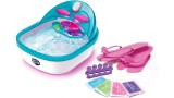  Shimmer N Sparkle 5 In 1 Light Up Spa Salon (65628)