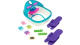  Shimmer N Sparkle 5 In 1 Light Up Spa Salon (65628)