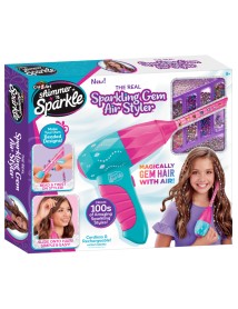 Shimmer N Sparkle Gem Air Styler (65609s) 