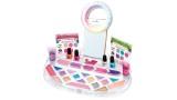  Shimmer N Sparkle Light Up Beauty Studio (17346)