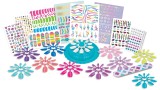  Shimmer N Sparkle Trendy Tips Nail Expressions (65610s)