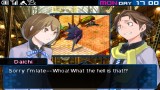 Joc Shin Megami Tensei Devil Survivor 2 Record Breaker pentru Nintendo 3DS