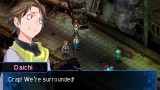 Joc Shin Megami Tensei Devil Survivor 2 Record Breaker pentru Nintendo 3DS