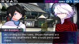 Joc Shin Megami Tensei Devil Survivor 2 Record Breaker pentru Nintendo 3DS