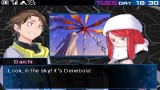 Joc Shin Megami Tensei Devil Survivor 2 Record Breaker pentru Nintendo 3DS