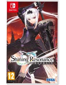 Shining Resonance Refrain 