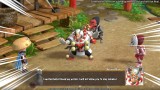 Joc Shiren The Wanderer The Mystery Dungeon Of Serpentcoil Island pentru Nintendo Switch