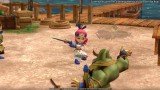Joc Shiren The Wanderer The Mystery Dungeon Of Serpentcoil Island pentru Nintendo Switch