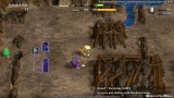 Joc Shiren The Wanderer The Mystery Dungeon Of Serpentcoil Island pentru Nintendo Switch