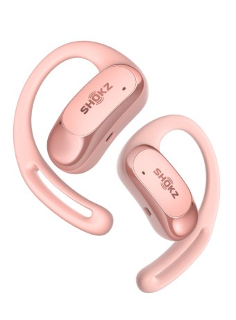  Shokz Openfit Air Pink pentru PC