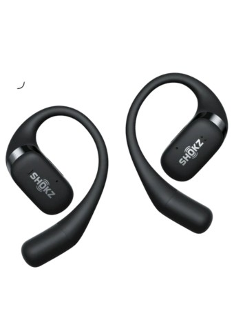  Shokz Openfit Earbuds Black