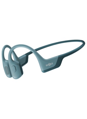  Shokz Openrun Pro Blue