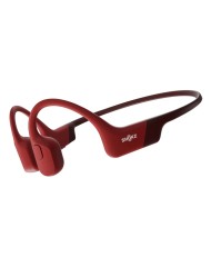 Shokz Openrun Red