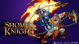 Joc Shovel Knight pentru PS4