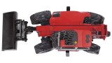  Siku 1:32 Manitou Mlt840 Telehandler (313-3067)