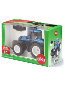Siku 1:32 New Holland T7.315 Hd (313-3291) 