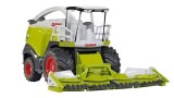  Siku 1:50 Claas Forage Harvester (313-1993)