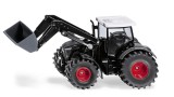  Siku 1:50 Fendt 942 Vario With Front Loader (313-1990)