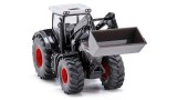  Siku 1:50 Fendt 942 Vario With Front Loader (313-1990)