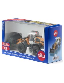 Siku 1:50 Liebherr L 556 Wheel-loader (313-3561) 
