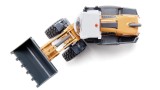  Siku 1:50 Liebherr L 556 Wheel-loader (313-3561)
