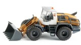  Siku 1:50 Liebherr L 556 Wheel-loader (313-3561)